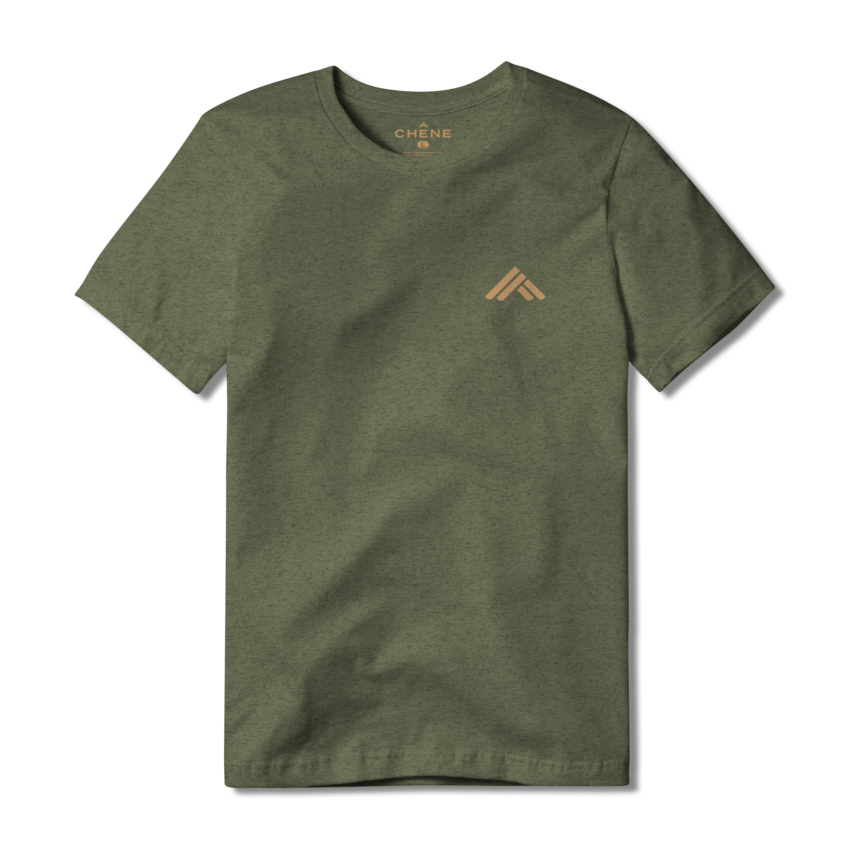 Waterfowl Co. Tee S/S