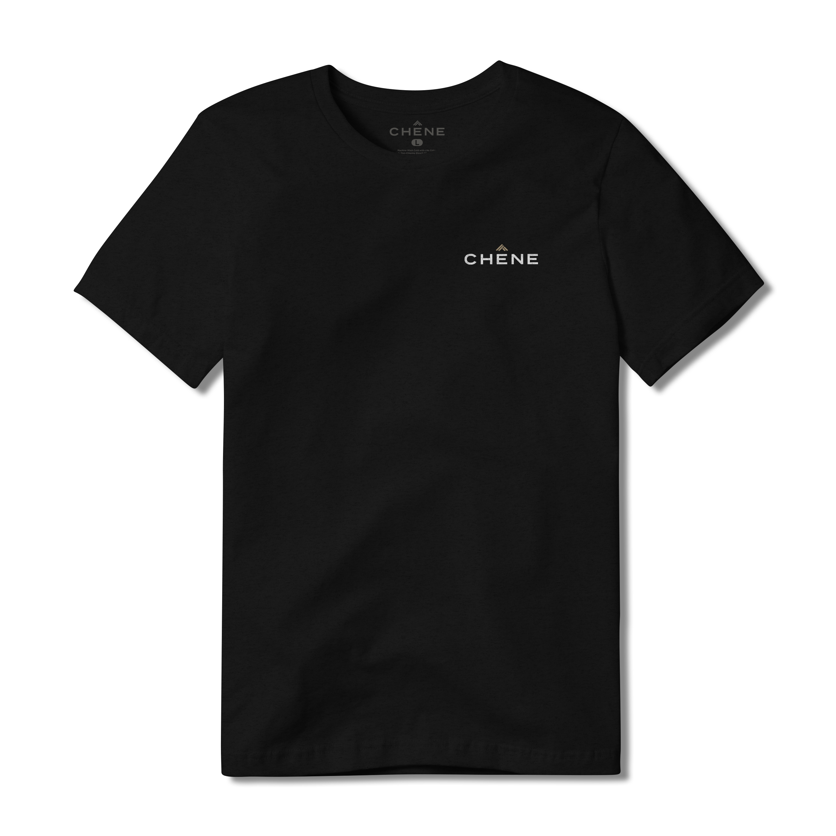 Film Festival Logo Tee S/S