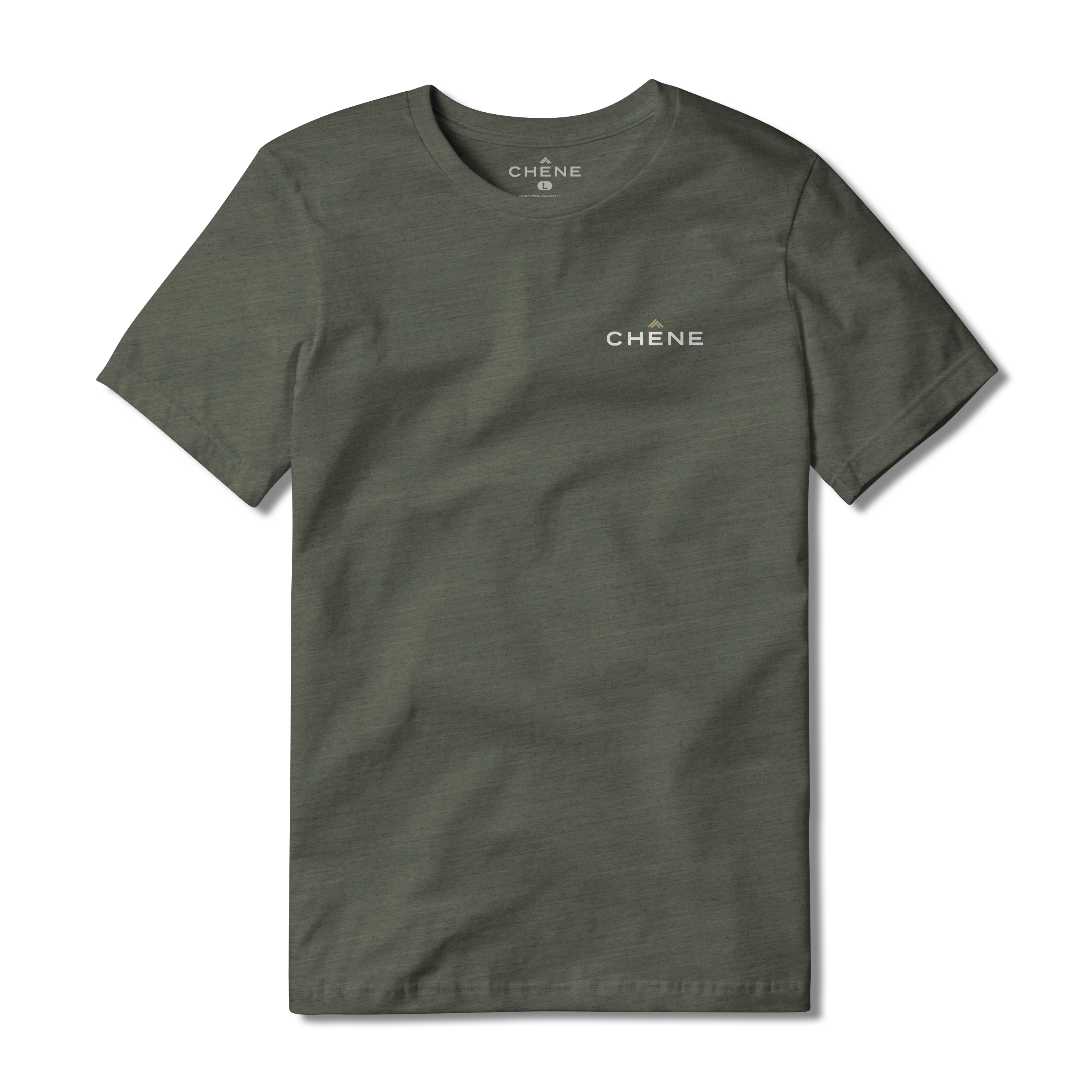 Film Festival Logo Tee S/S
