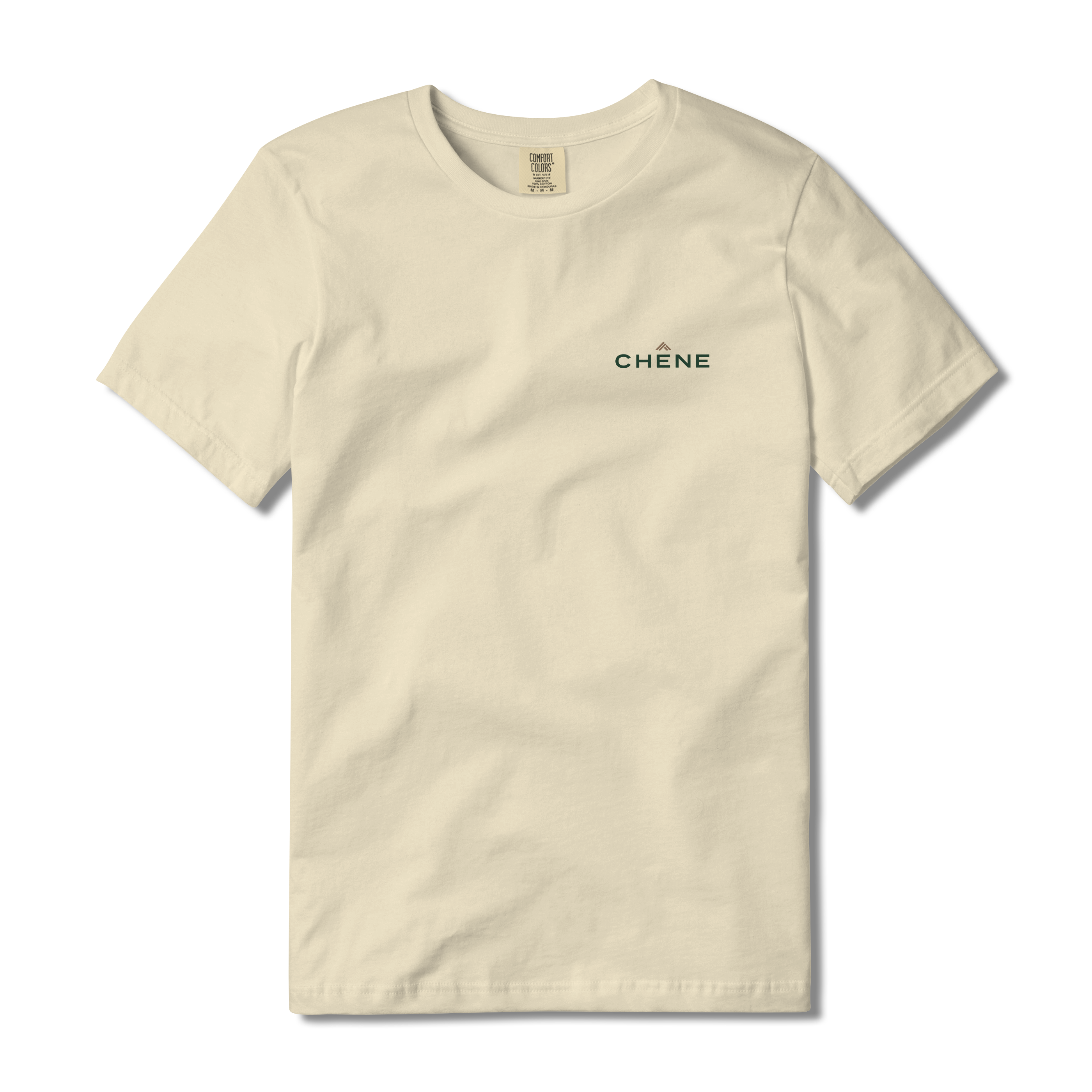 The Old Ways Tee S/S