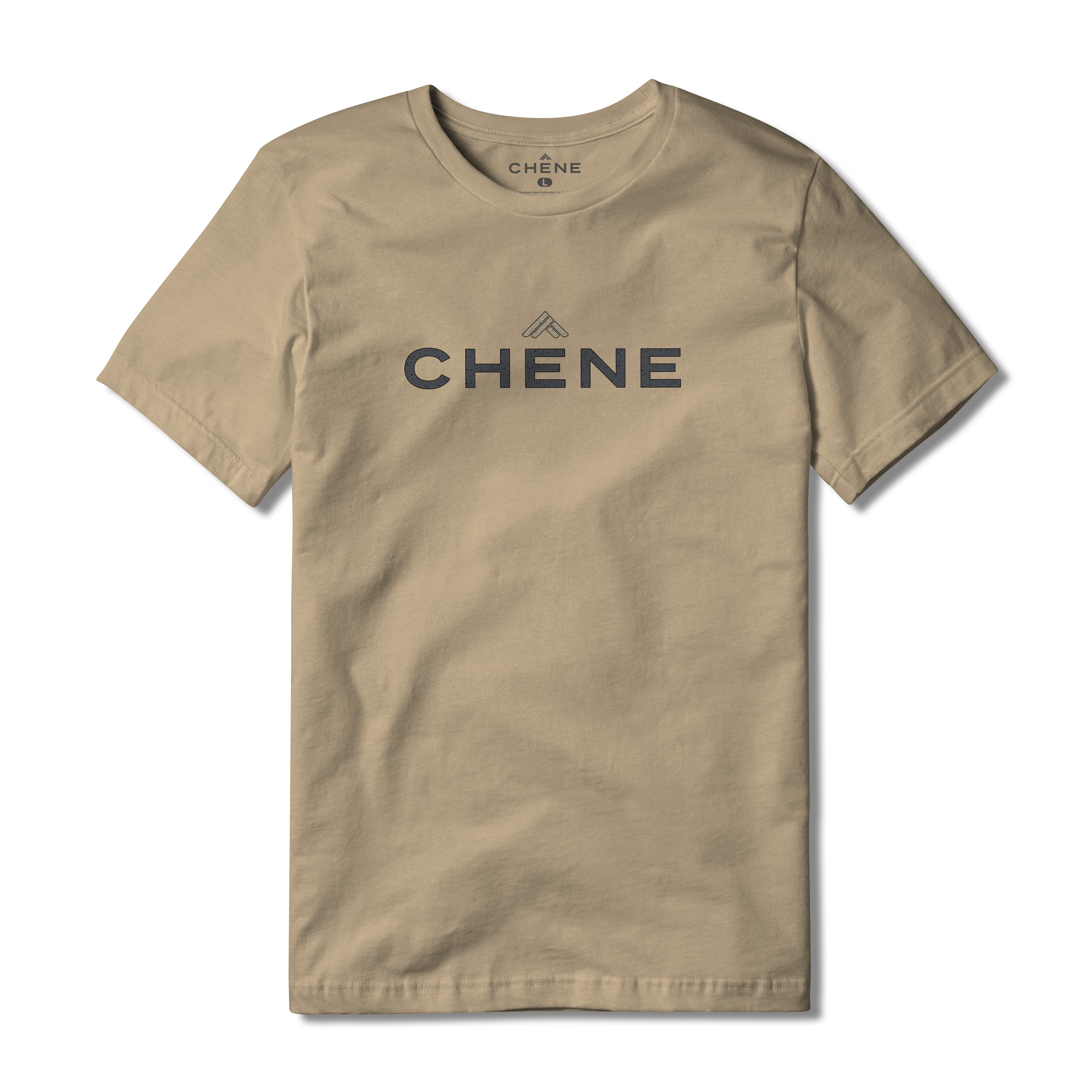 Outboard Tee S/S