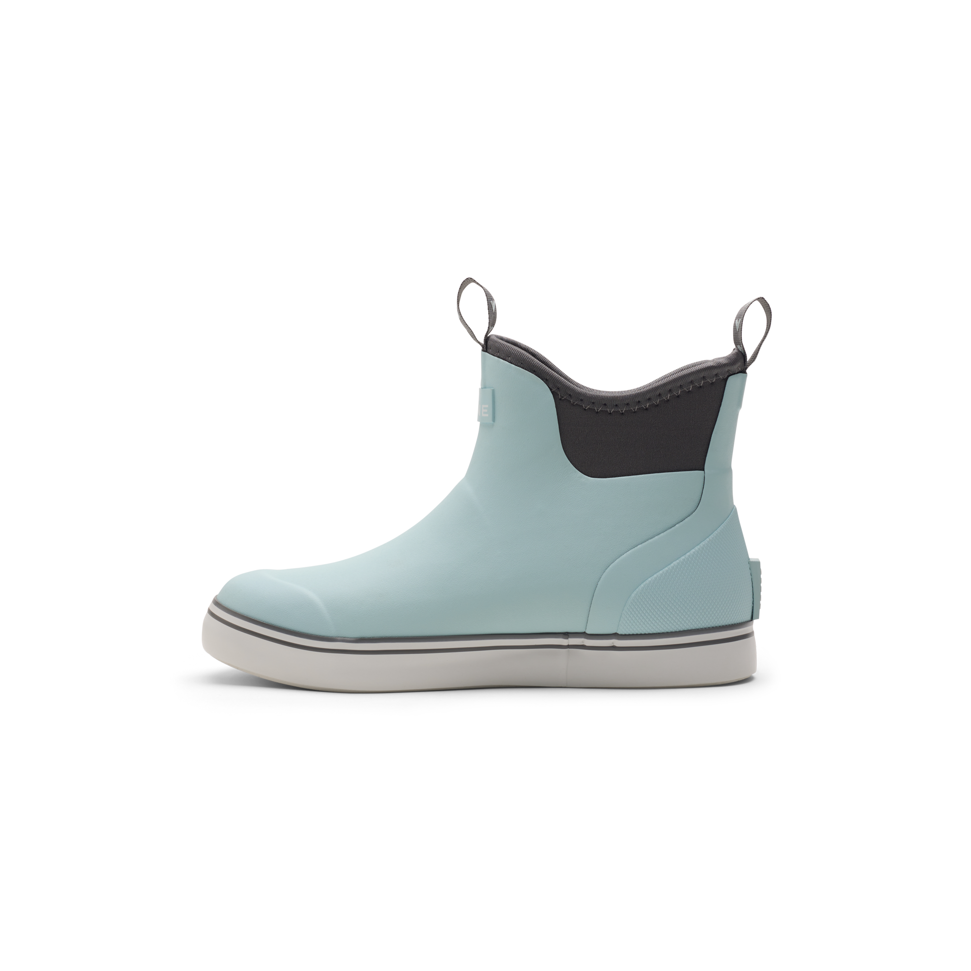 Women's Scout Boot in Light Blue / Gray, product #light_blue_/_gray