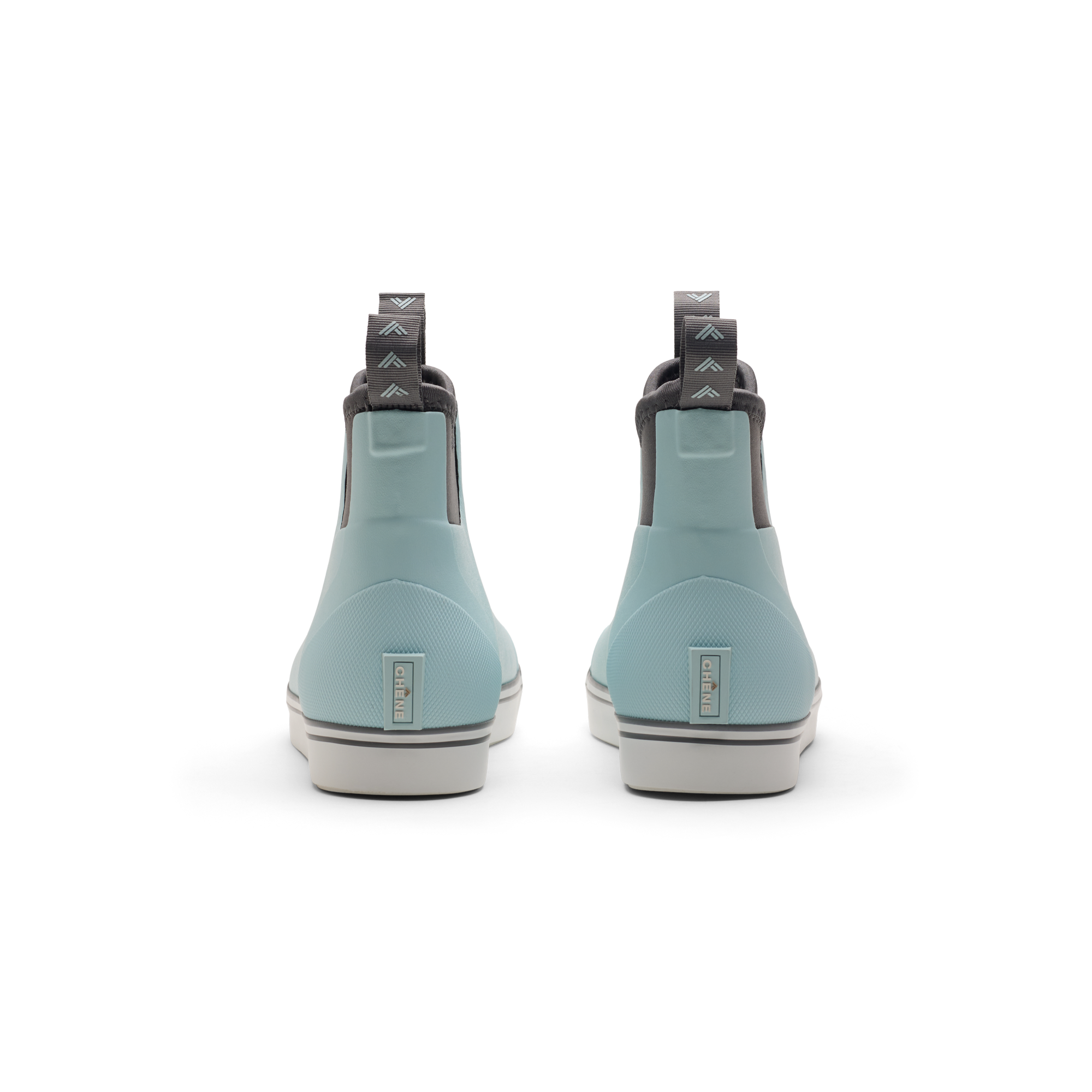 Women's Scout Boot in Light Blue / Gray, product #light_blue_/_gray