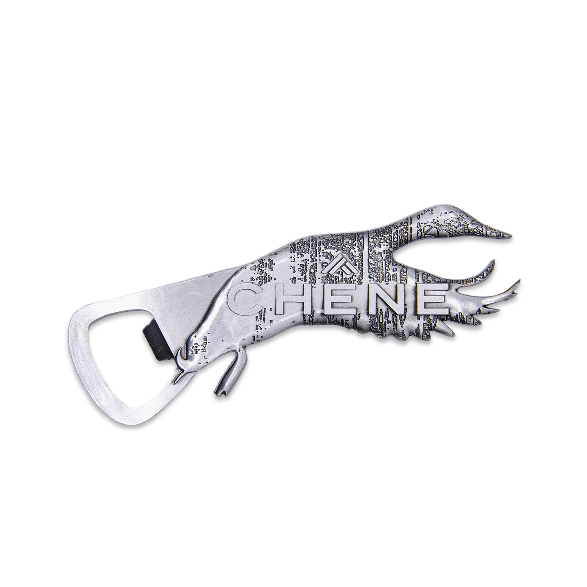 Chene Bottle Opener