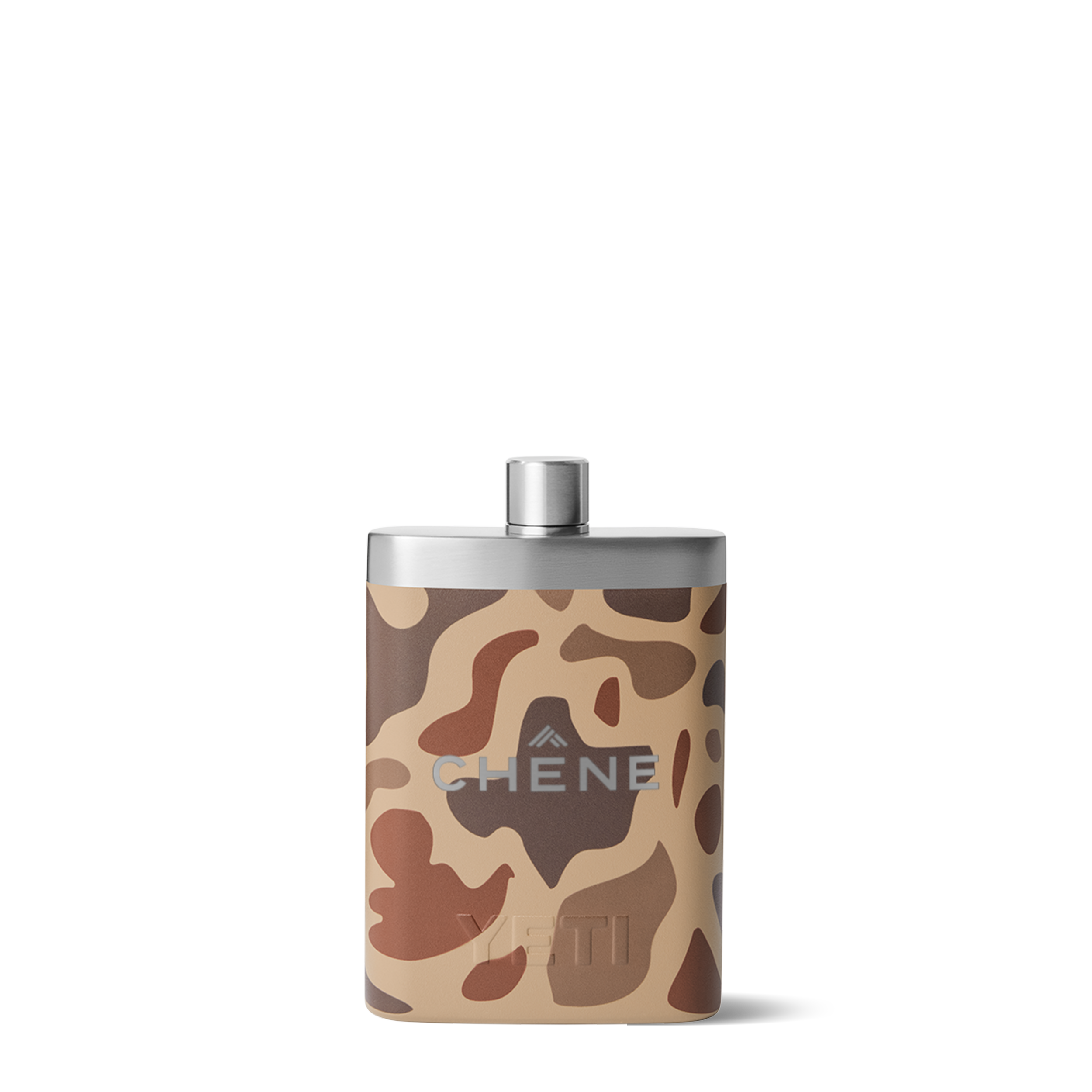 Custom YETI Flask