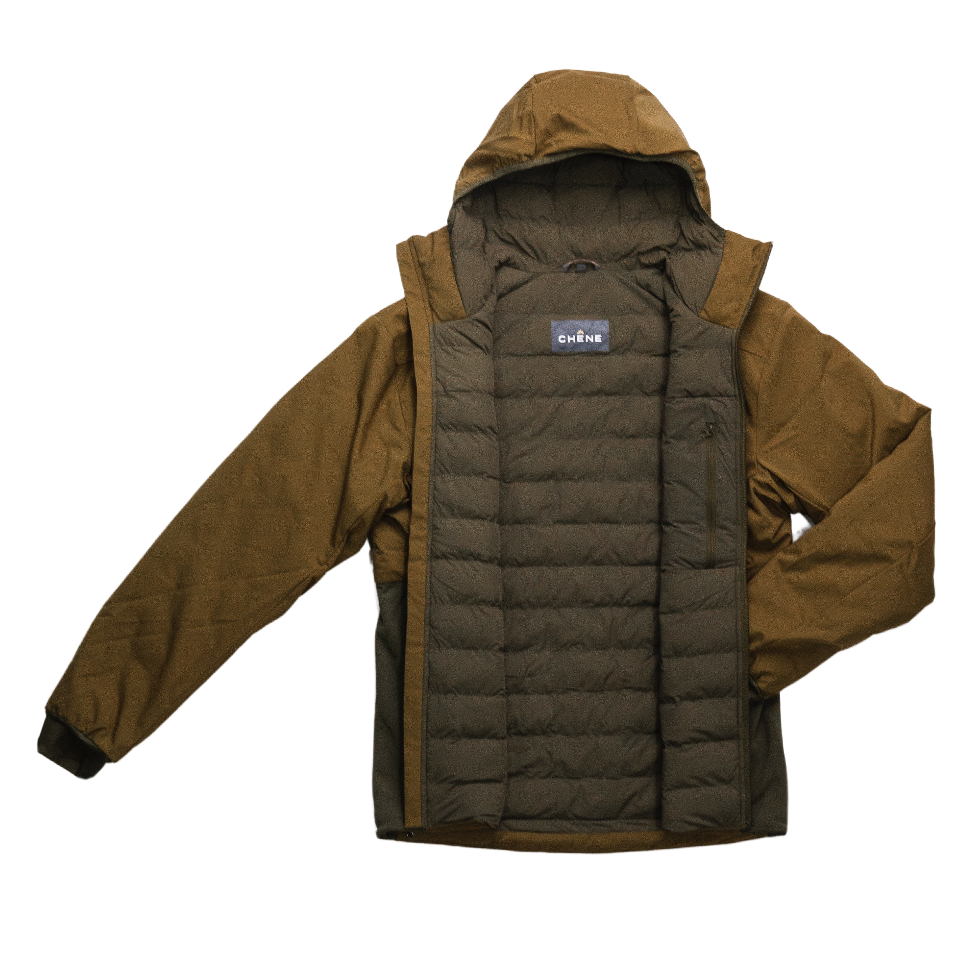 Flyweigh Jacket