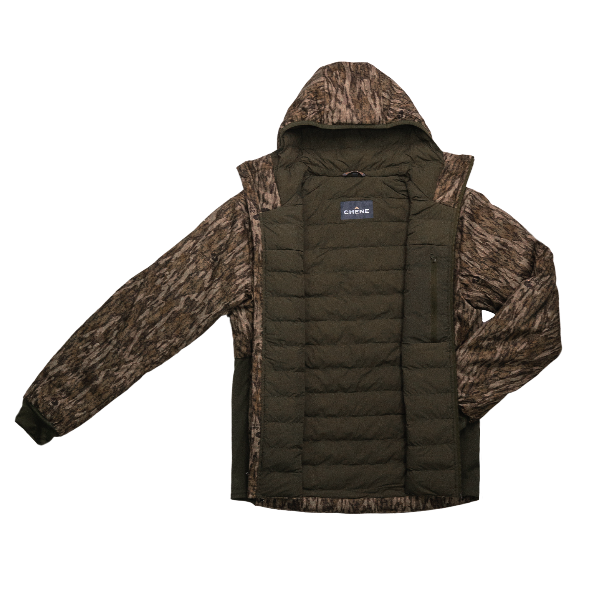 Flyweigh Jacket