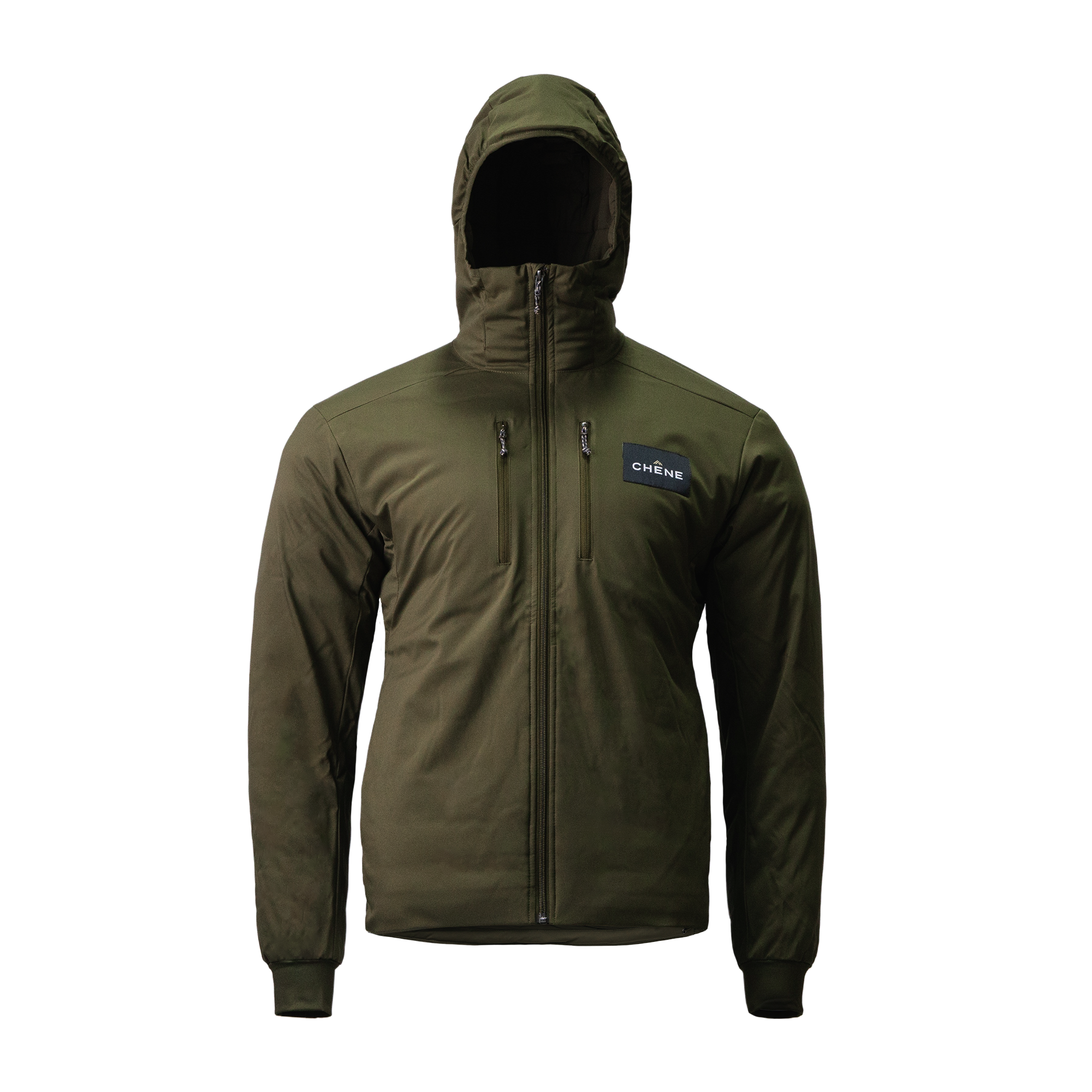 Flyweigh Jacket