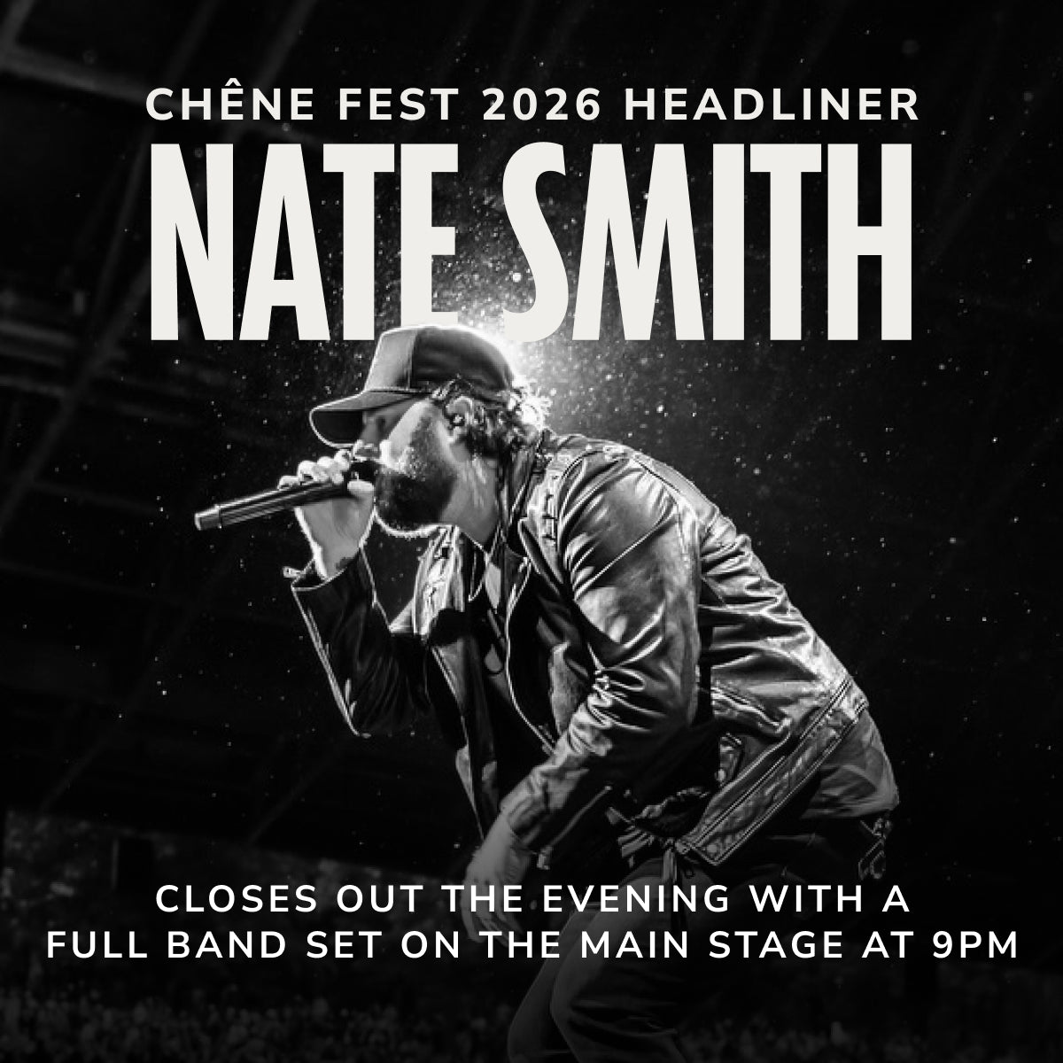 Nate Smith