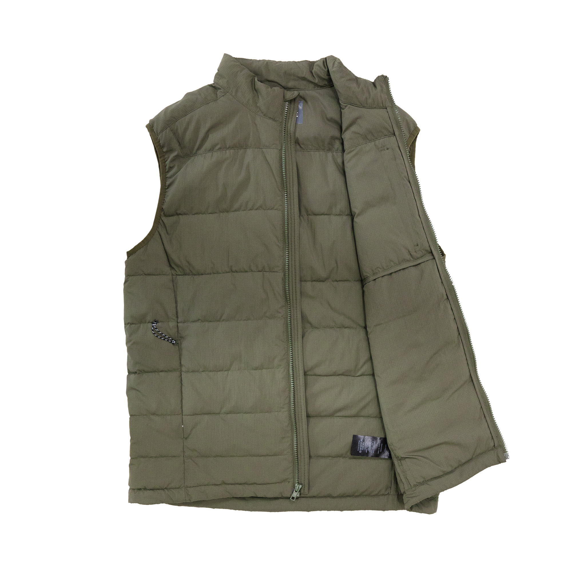 Flyweigh Vest