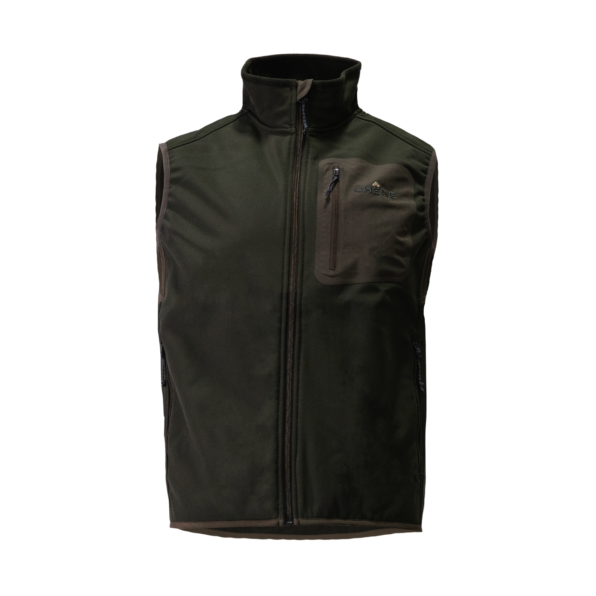 Scout Vest