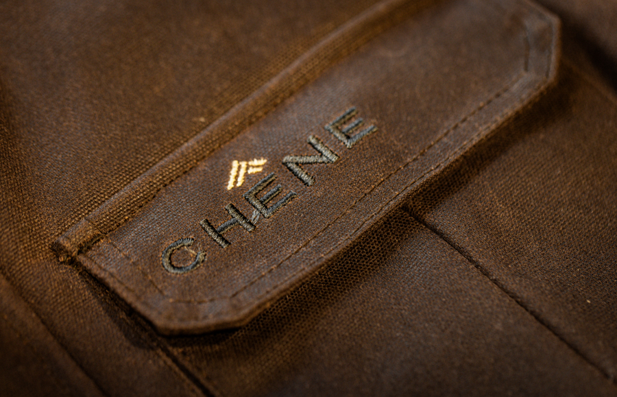 Chêne Gear Corporate Order Catalog