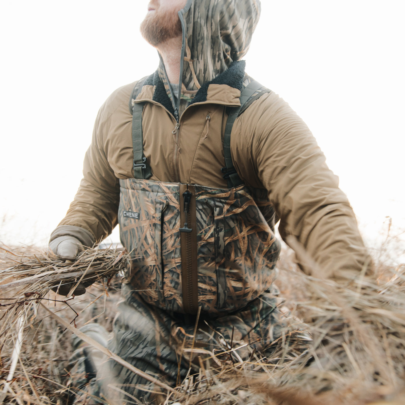 Flux Jacket