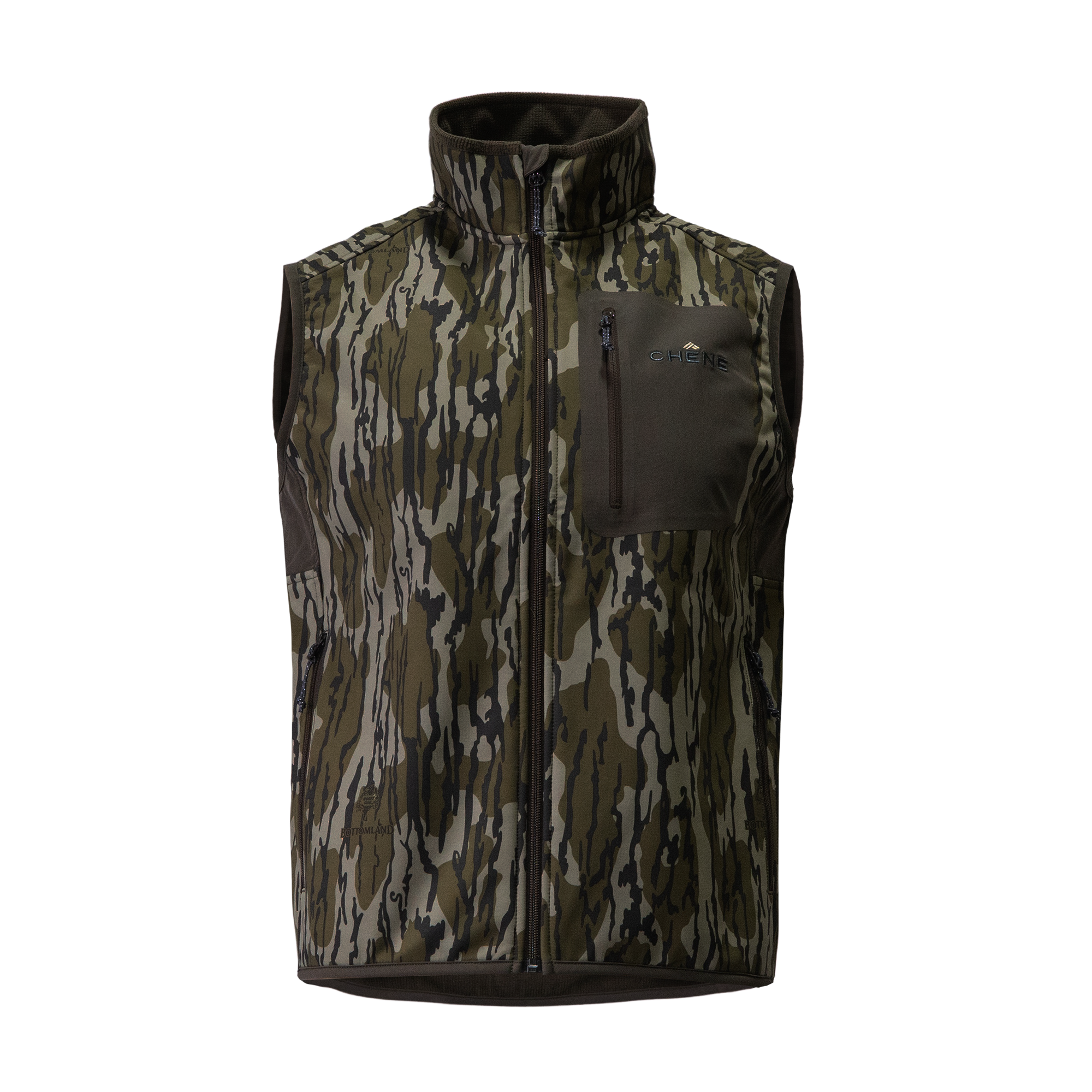 Scout Vest