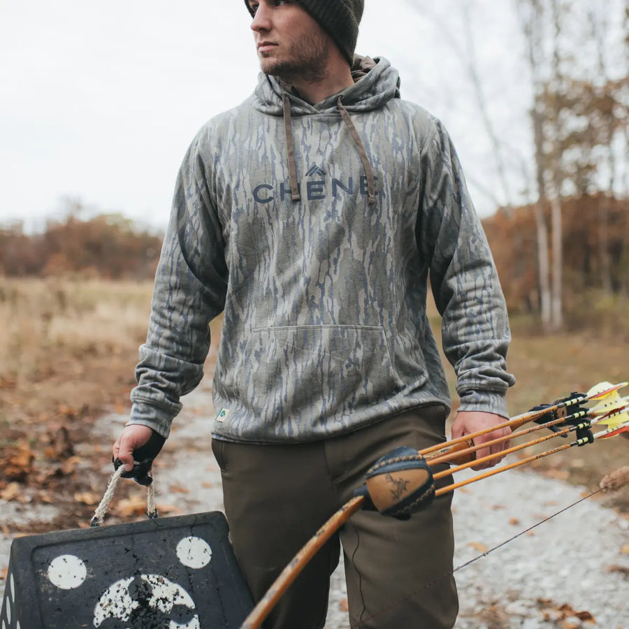 Chêne Gear Hoodies Collection