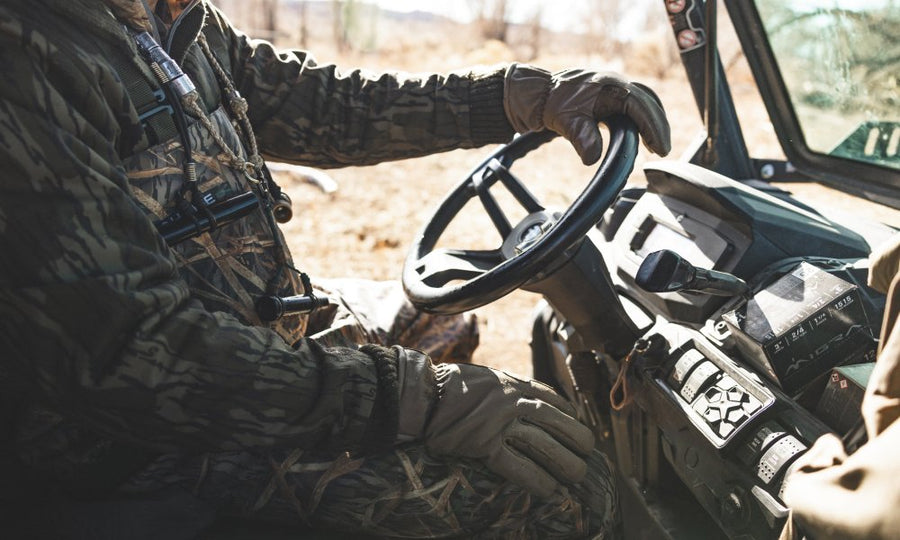 Chêne Gear Hunting Accessories Collection