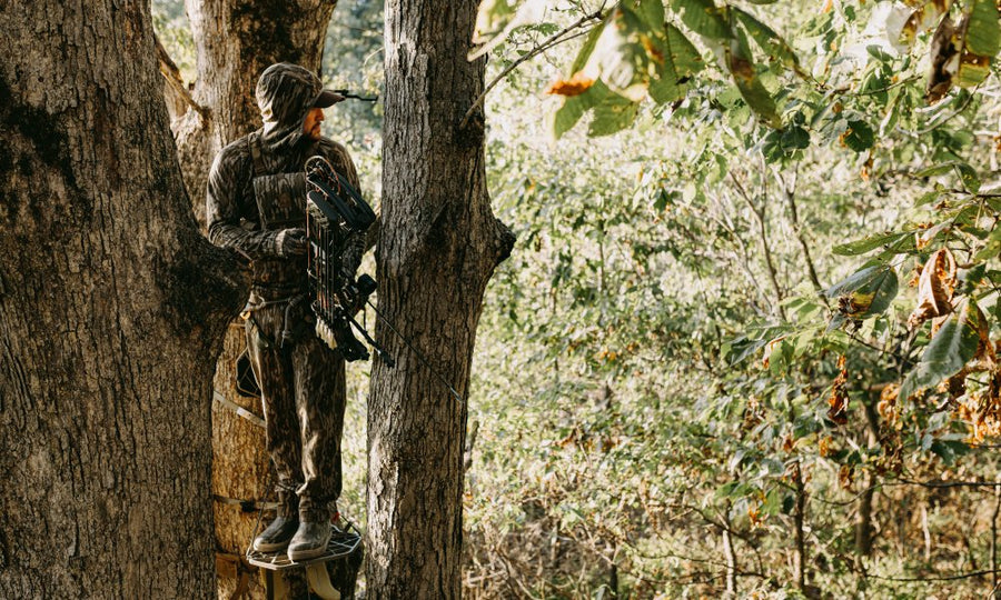 Chêne Gear Hunting Footwear Collection