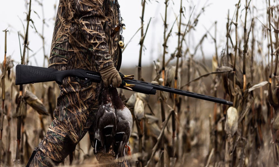 Chêne Gear Hunting Gloves Collection