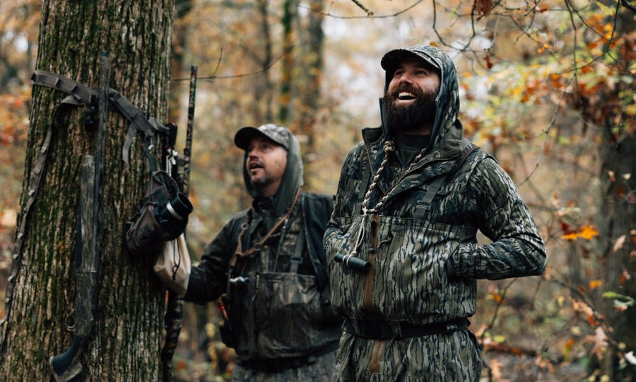Chêne Gear Men's Hunting Gear Collection