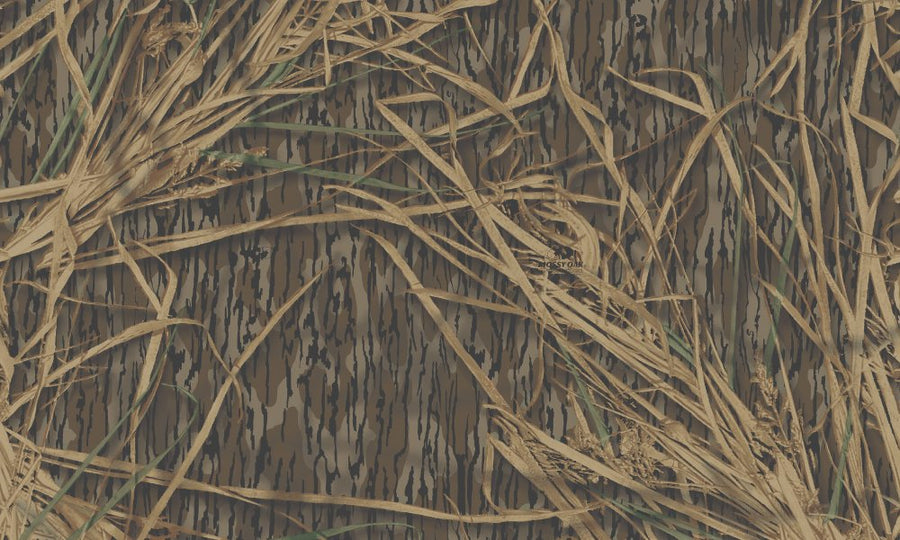 Chêne Gear in Mossy Oak Original Shadow Grass