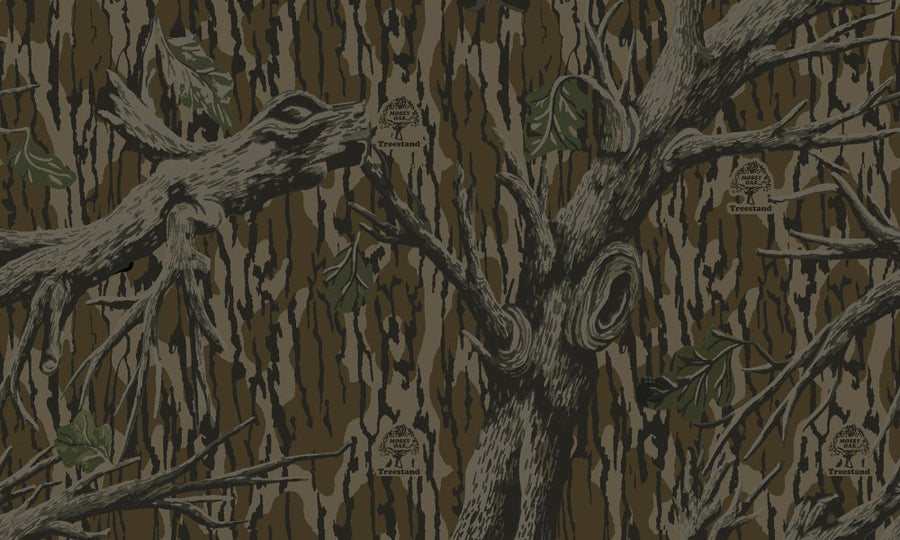 Chêne Gear in Mossy Oak Original Treestand