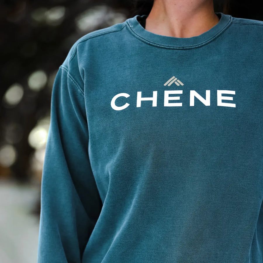 Chêne Gear Sweaters Collection