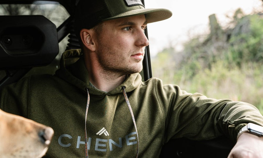 Chene Gear Tops Collection
