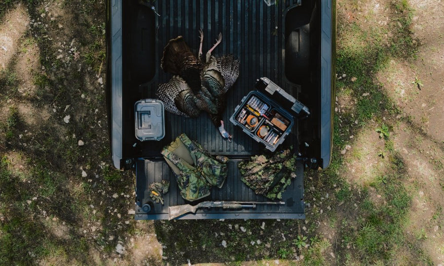 Chêne Gear Turkey Hunting Accessories Collection