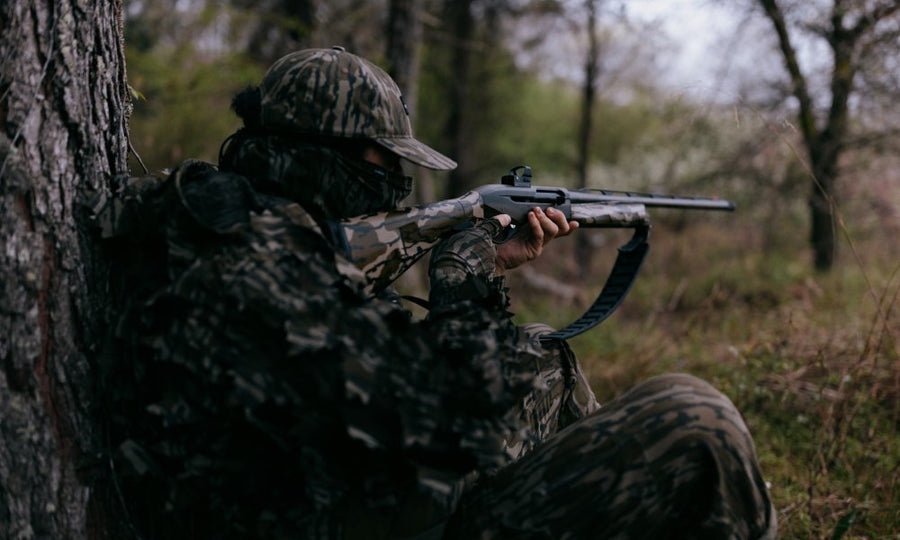 Chêne Gear Turkey Hunting Jackets Collection