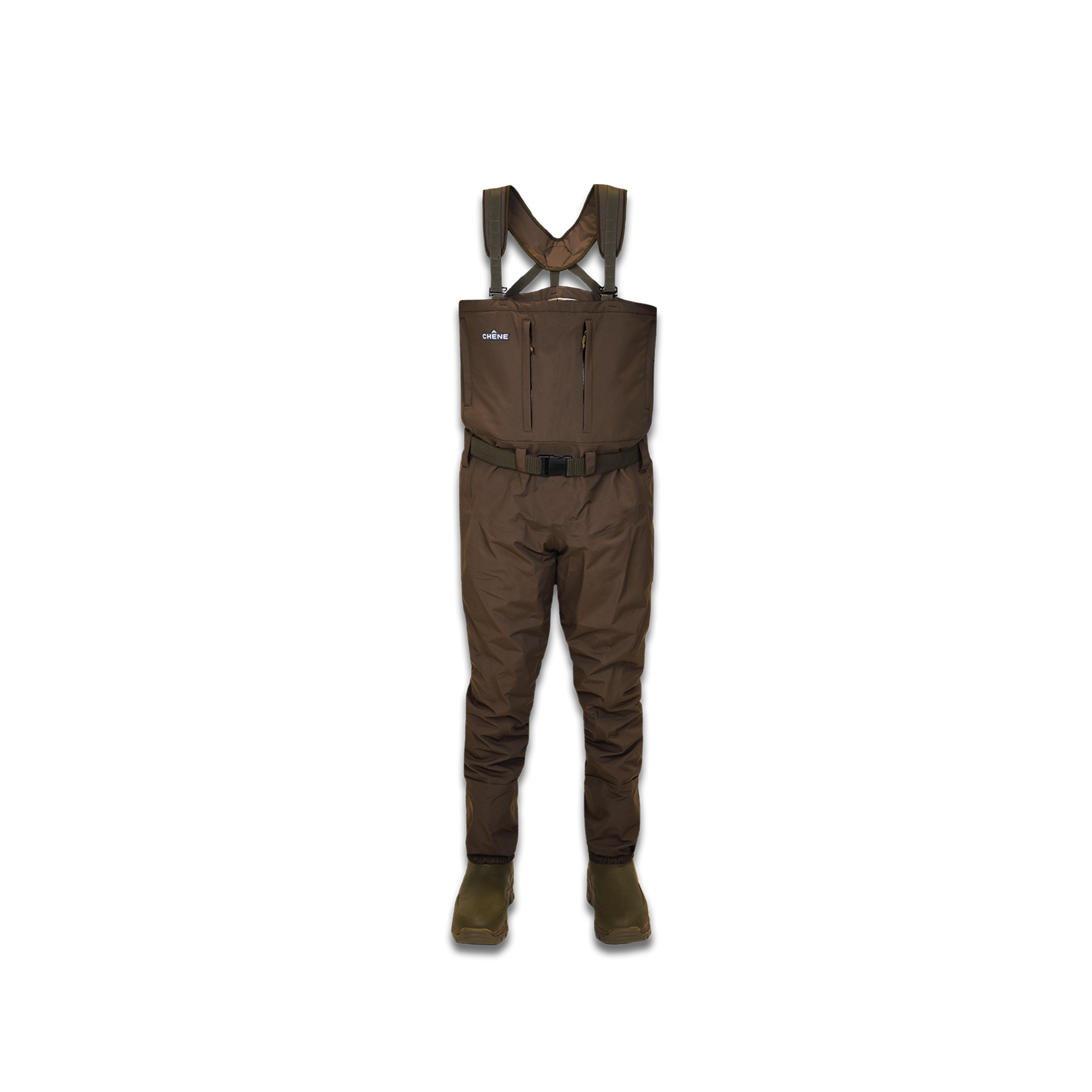 Chêne Youth Duck Hunting Waders