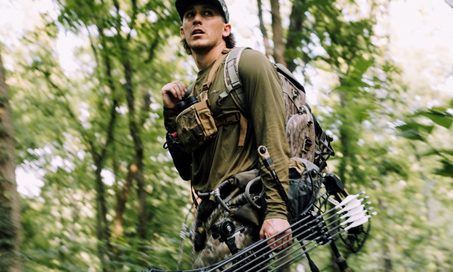 Chêne Gear Vale 105 Synthetic Collection