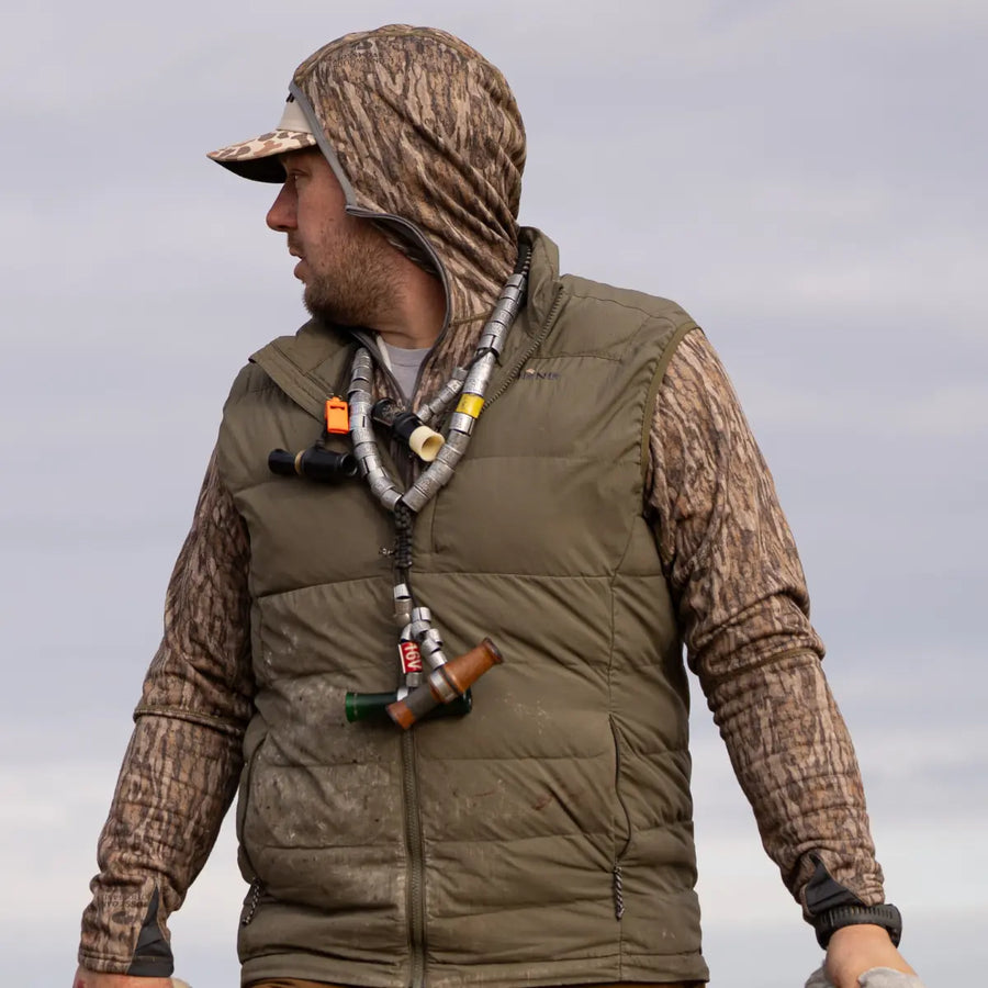 Chêne Gear Vests Collection