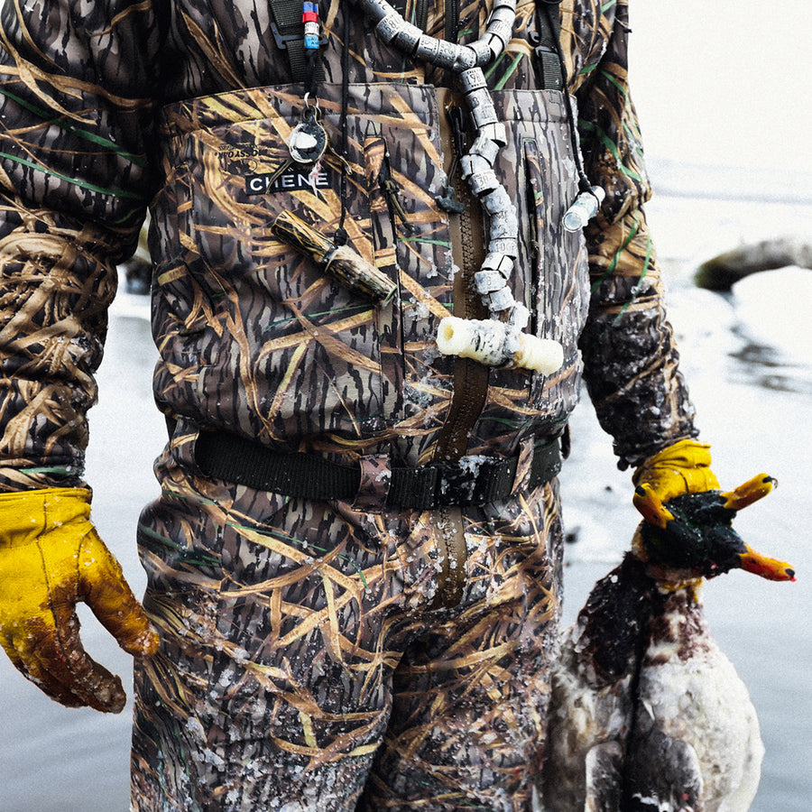 Chêne Gear 2S Waders