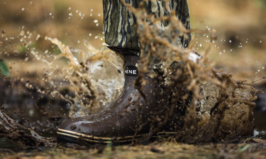 Chêne Gear Women's Hunting Footwear Collection