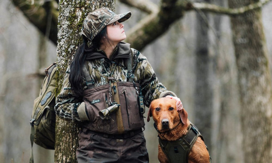 Chêne Gear Women's Hunting Gear Collection