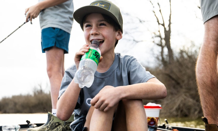 Chêne Gear Youth Tees Collection