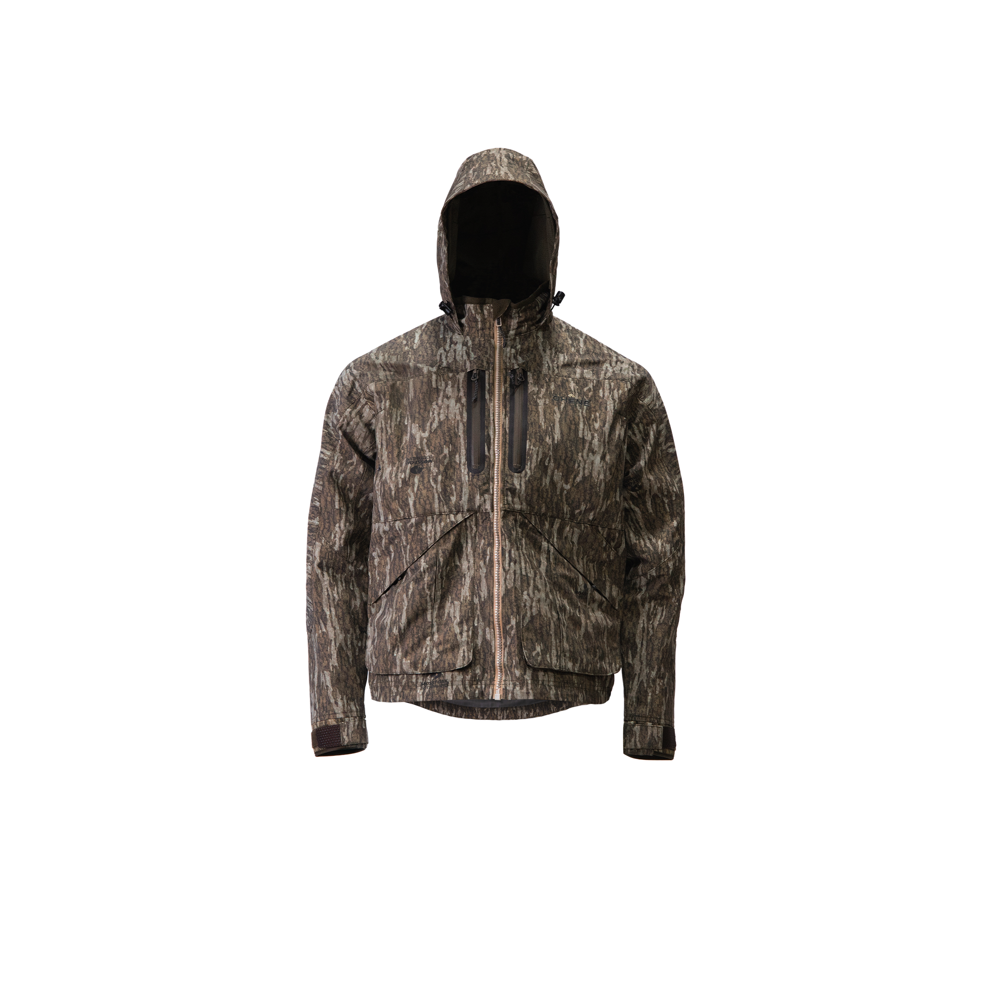 Youth Hydro-Lok Shell Jacket