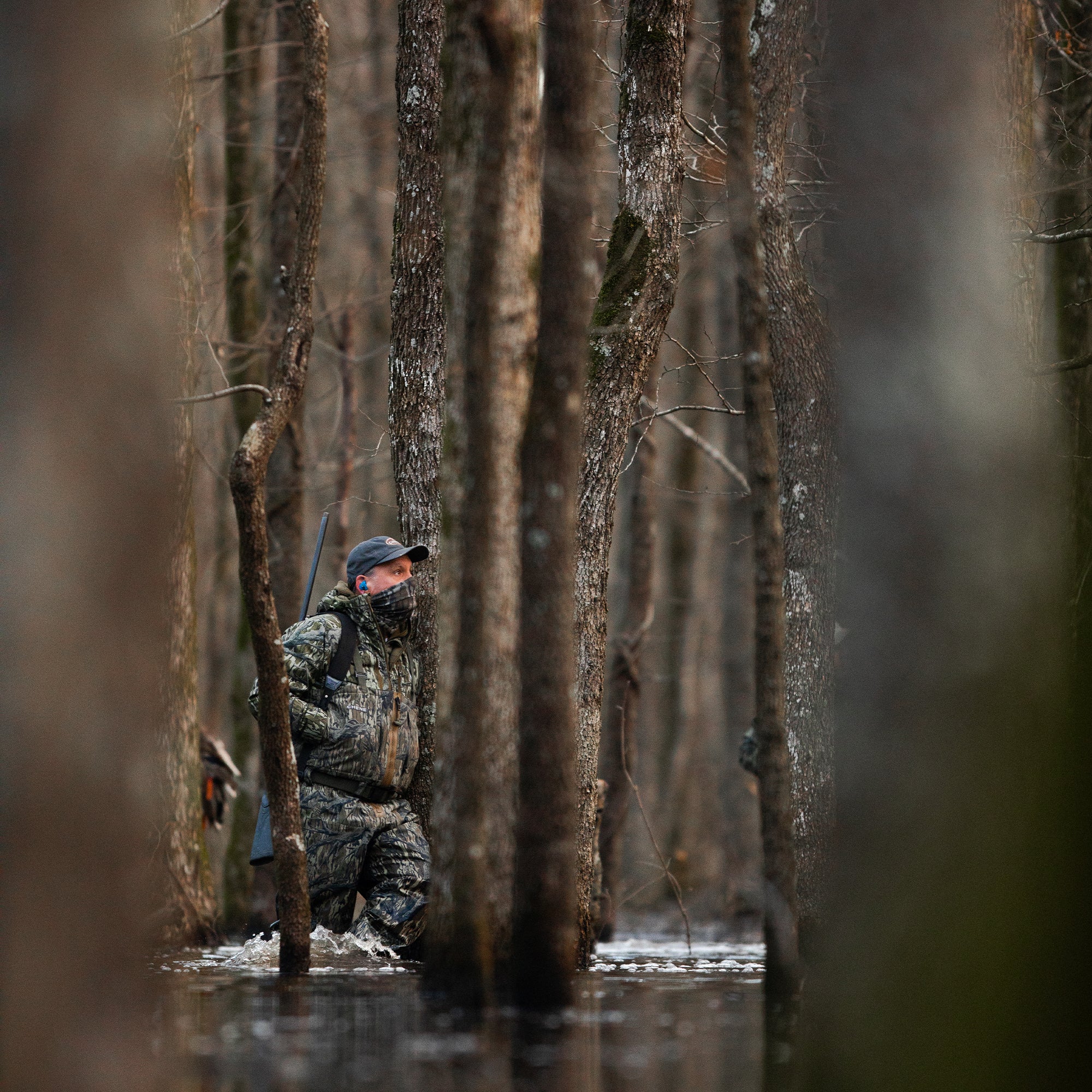 Mossy Oak Original Treestand Waders