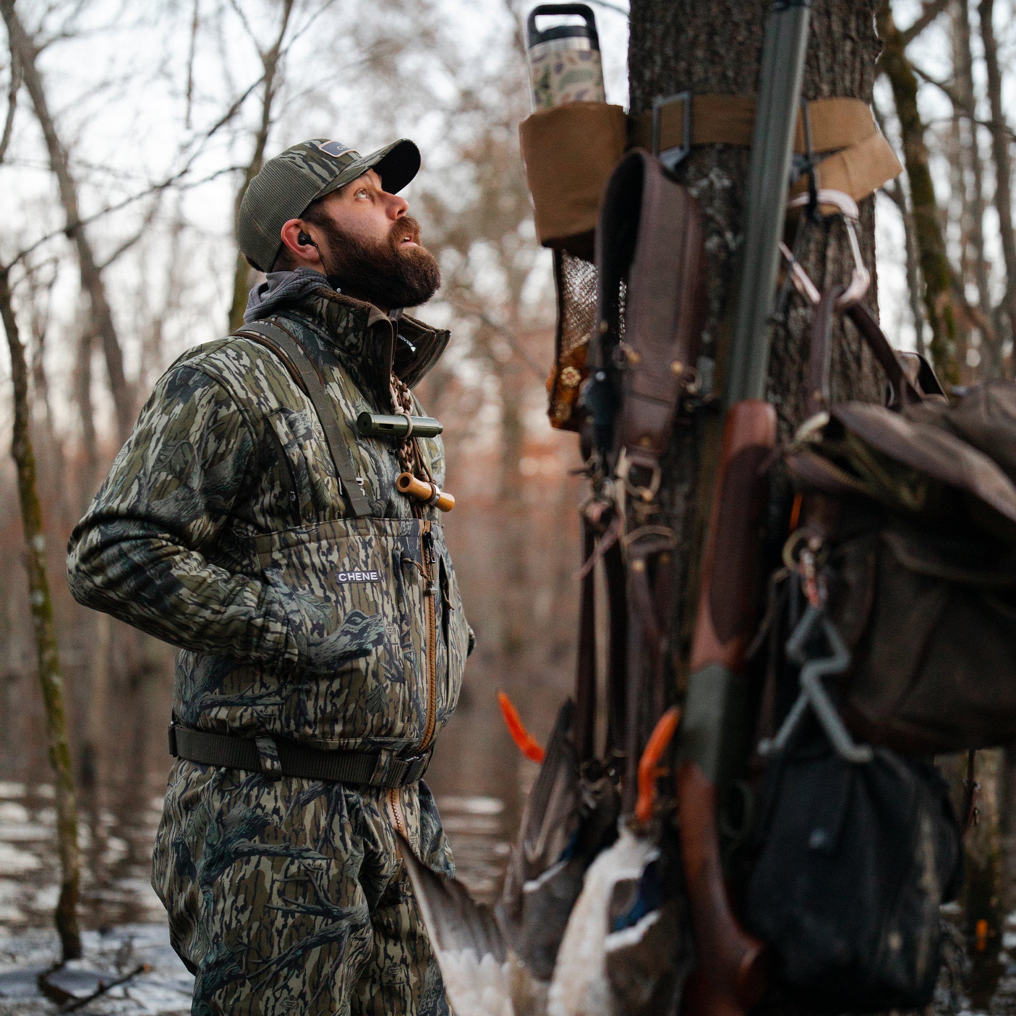 Mossy Oak Original Treestand Waders