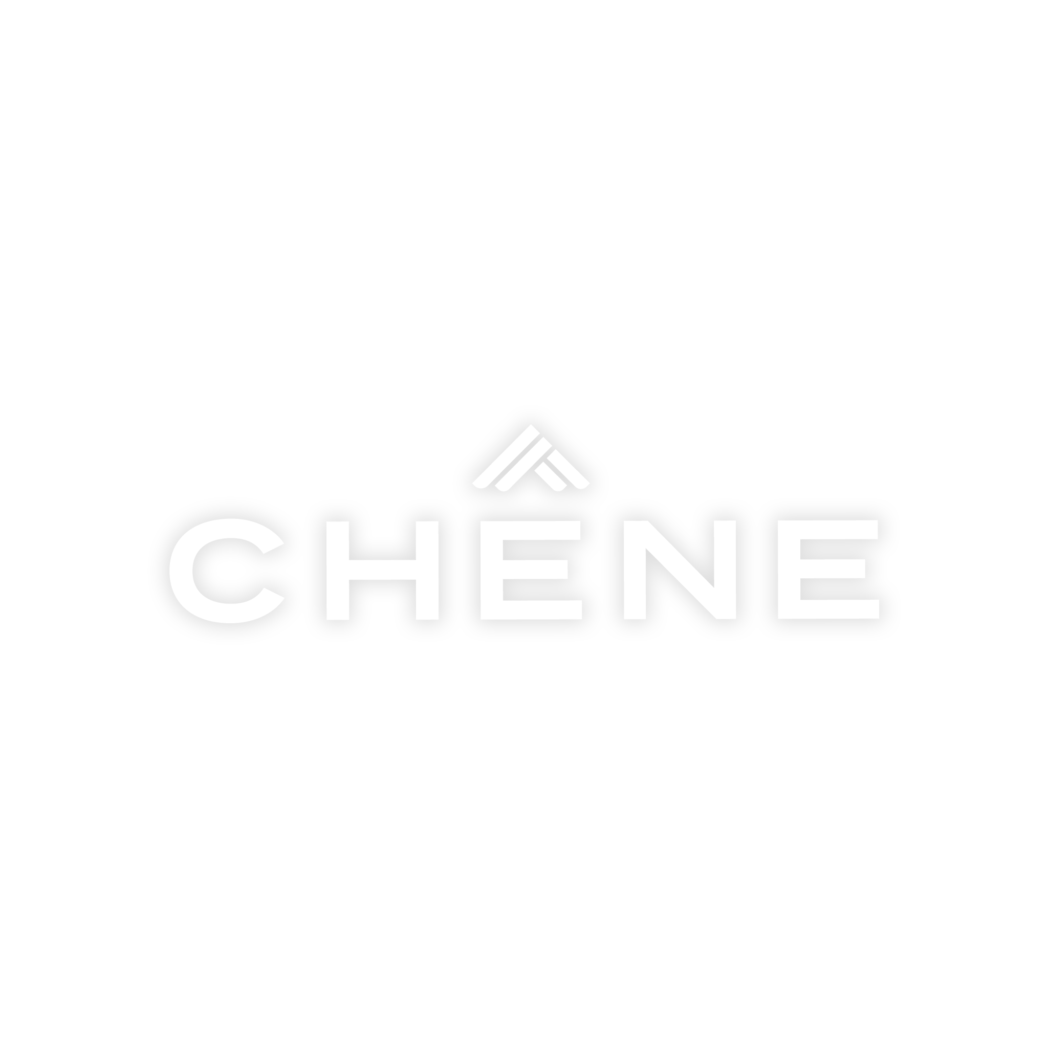 Chene Transfer Sticker