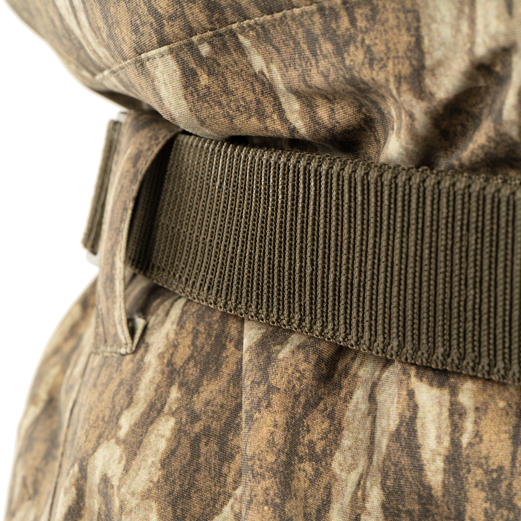 Chêne Gear Mossy Oak Bottomland Waders