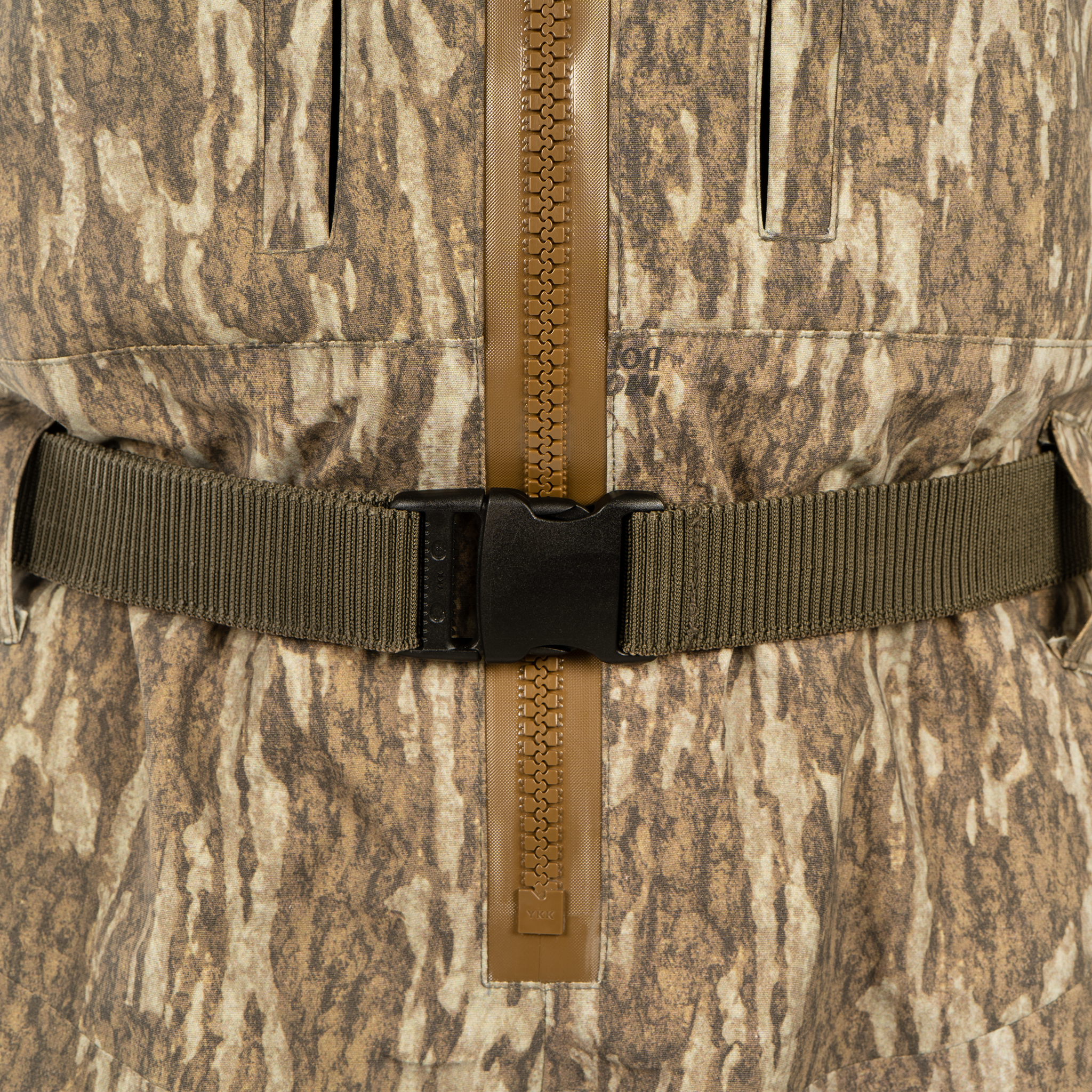 Chêne Gear Shadow Waders