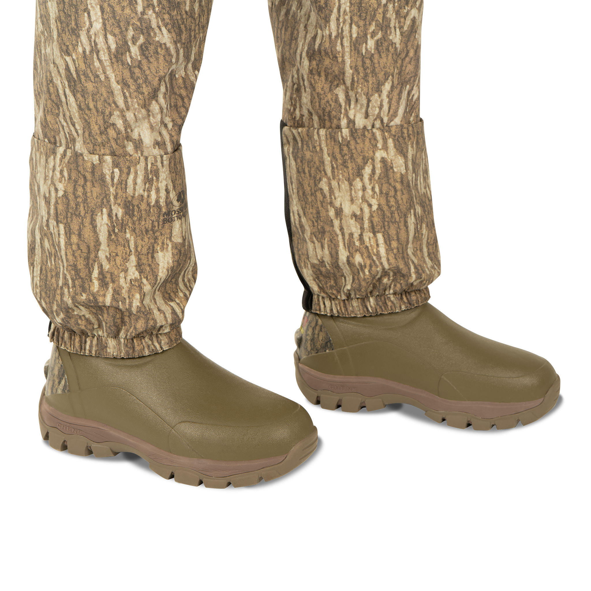 Chêne Gear Shadow Waders