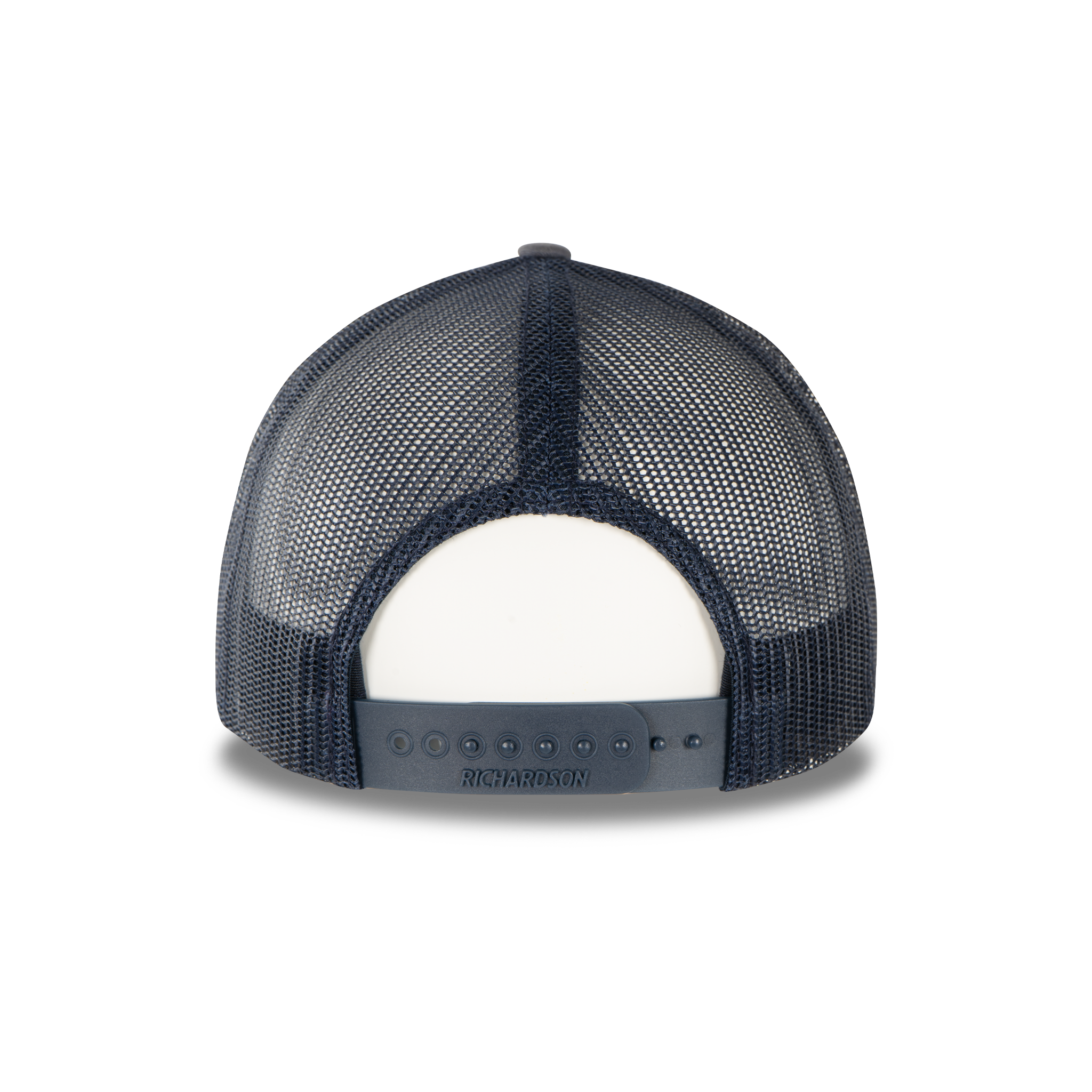 Built Better Patch Richardson Mesh Back Cap