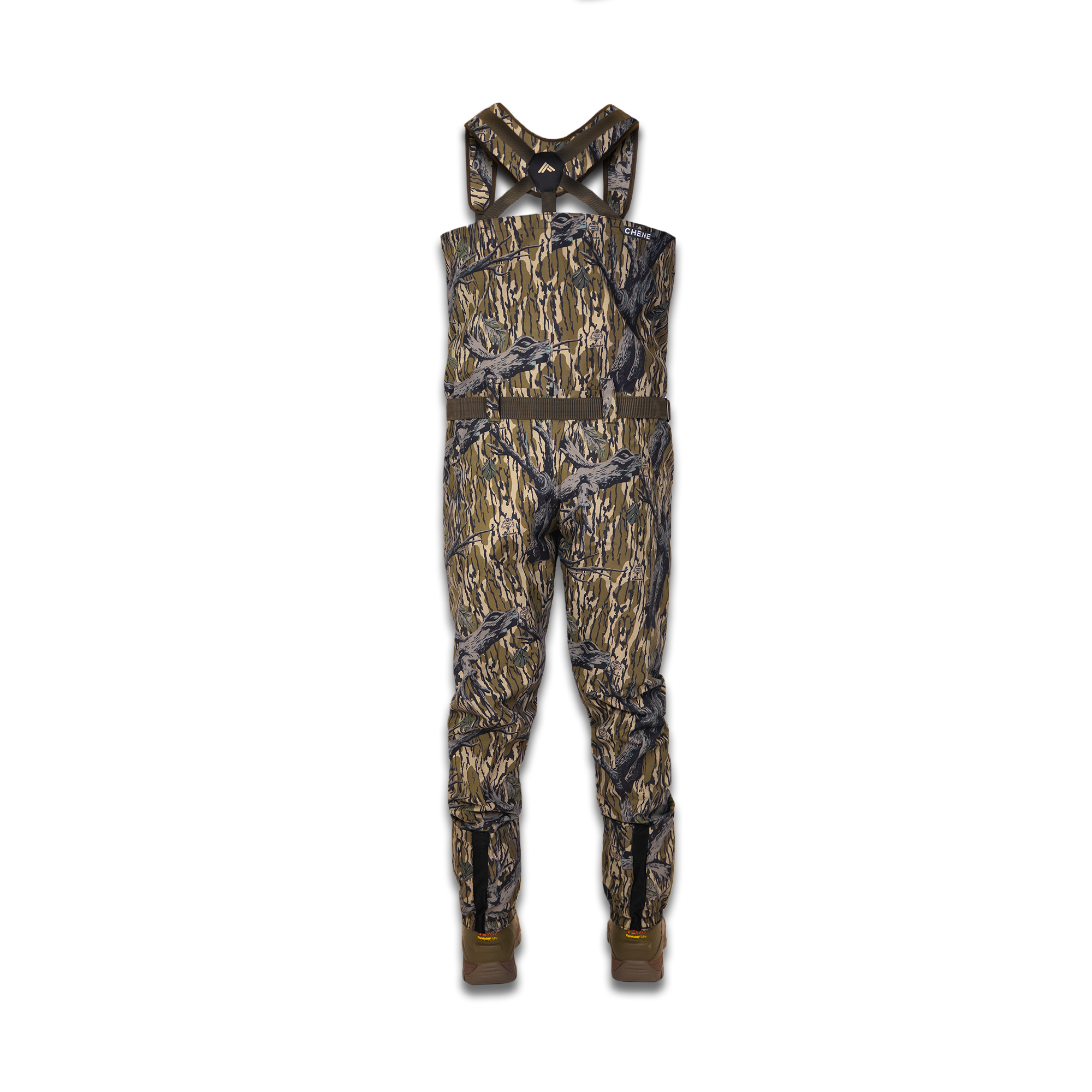 Mossy Oak Original Treestand Waders