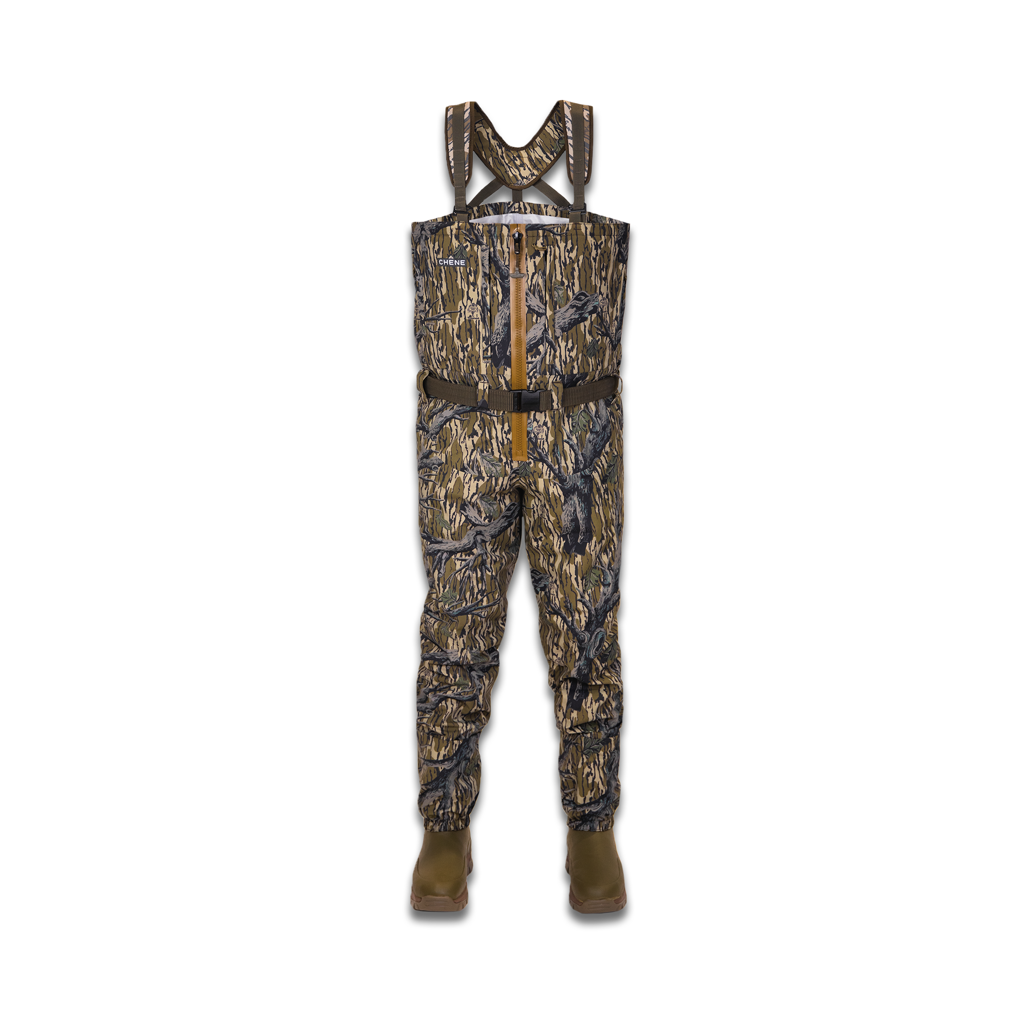 Mossy Oak Original Treestand Waders