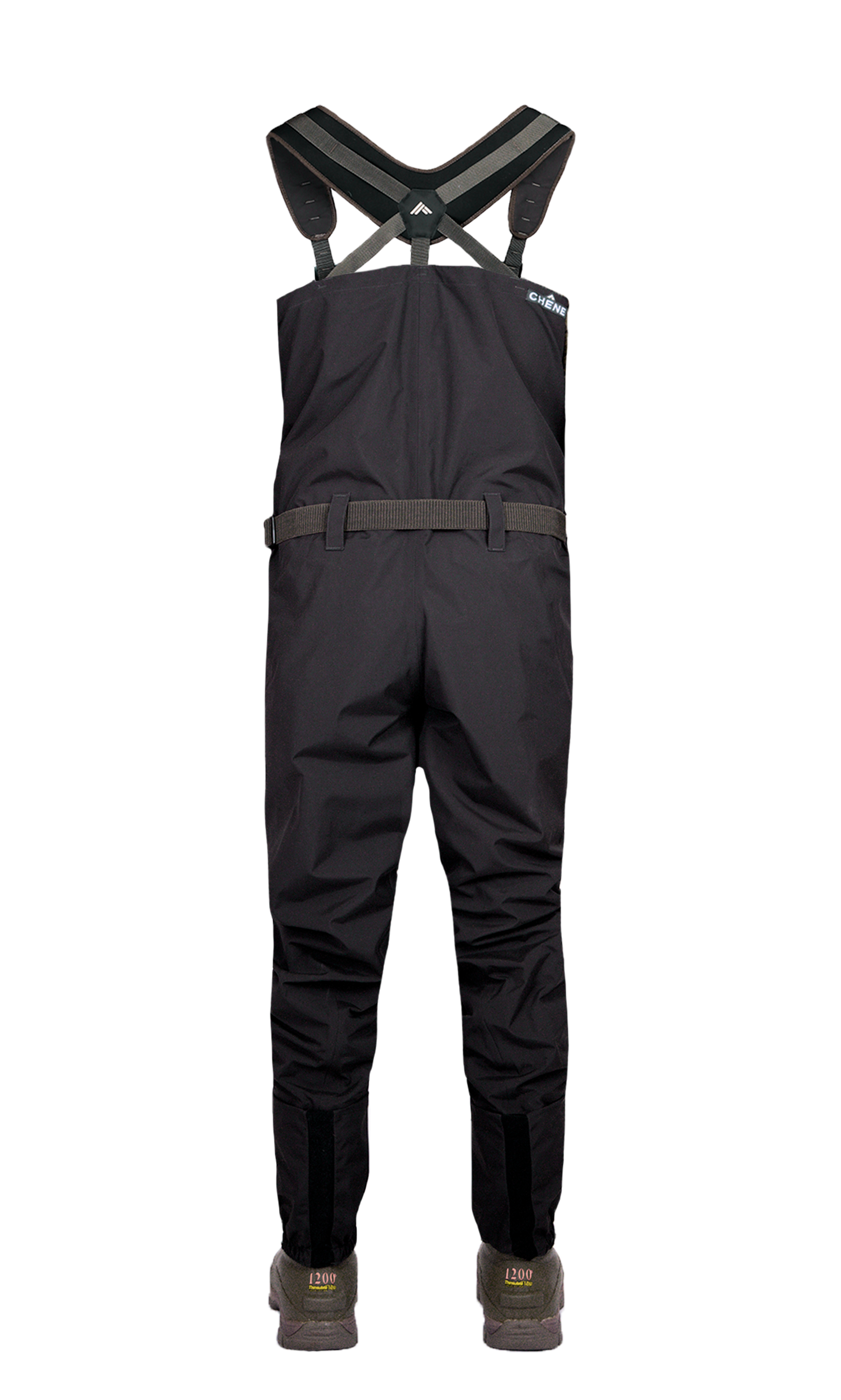 Chêne Gear Shadow Waders