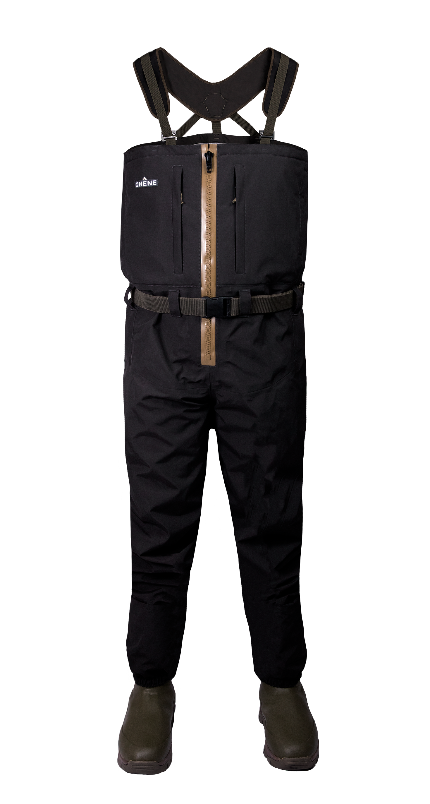 Chêne Gear Shadow Waders