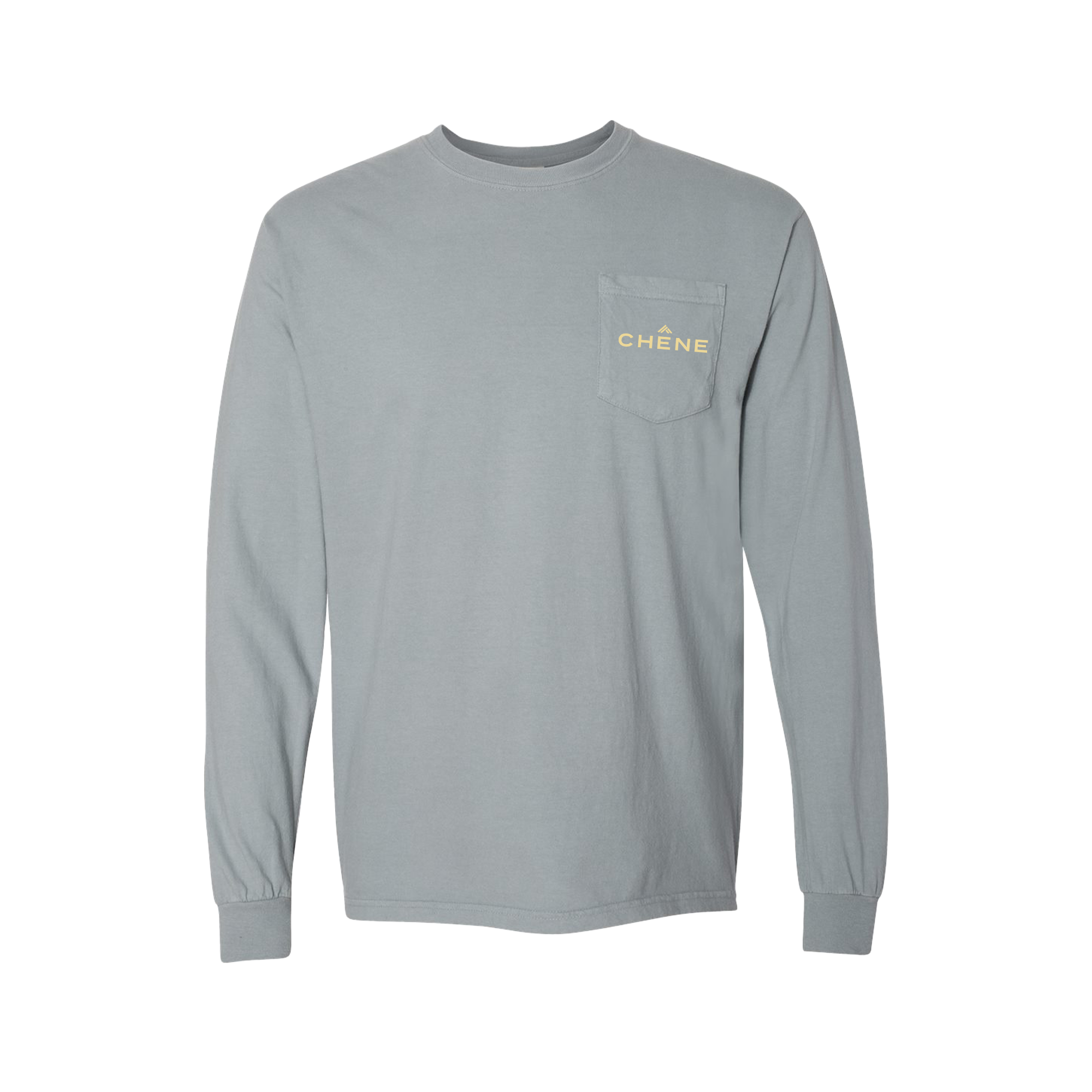 Timber Mallard Tee L/S