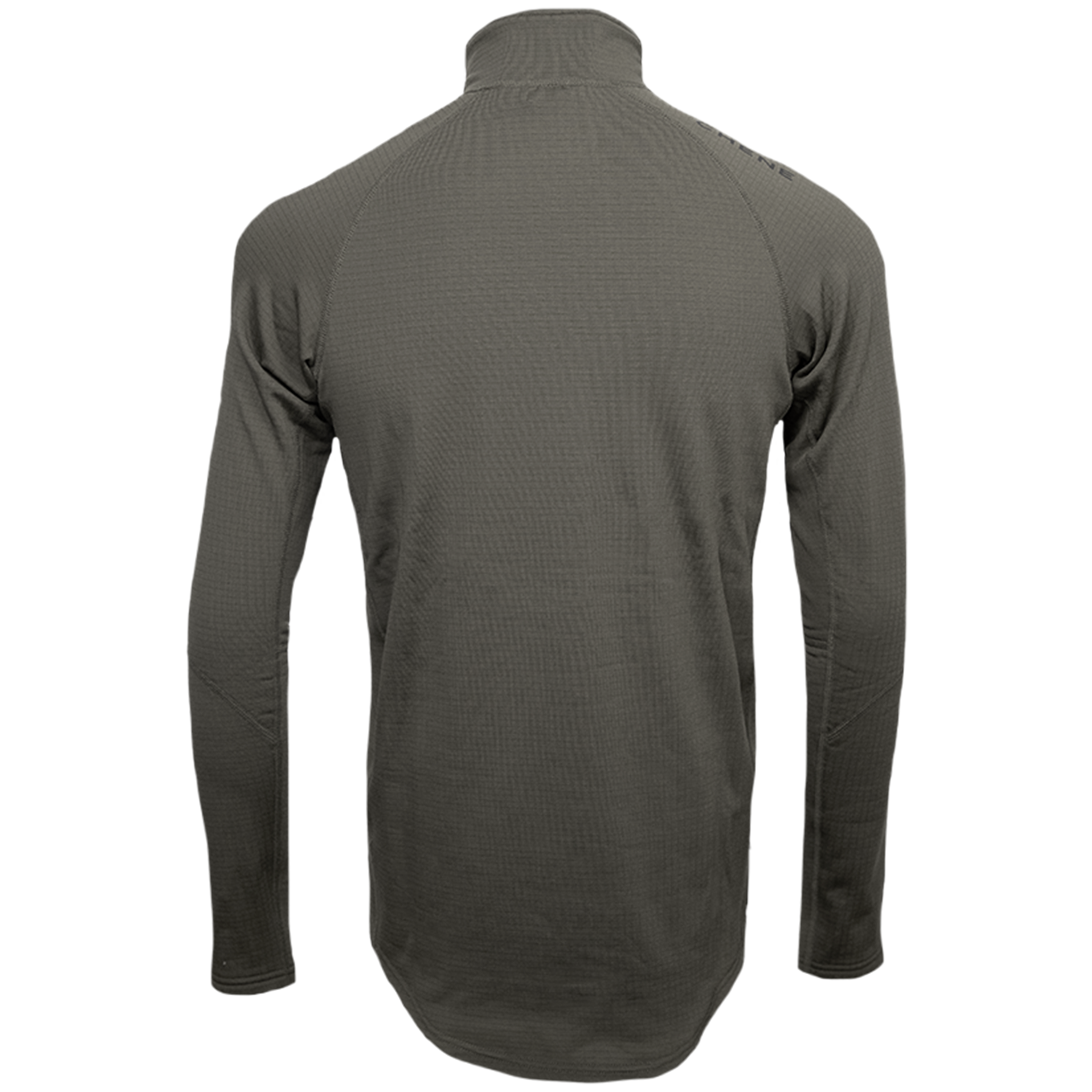 Sixty Series Technical Fleece Half Zip